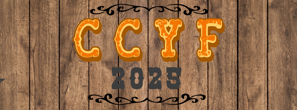 CCYF