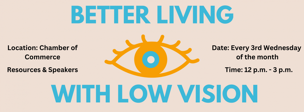 Better Living Flyer