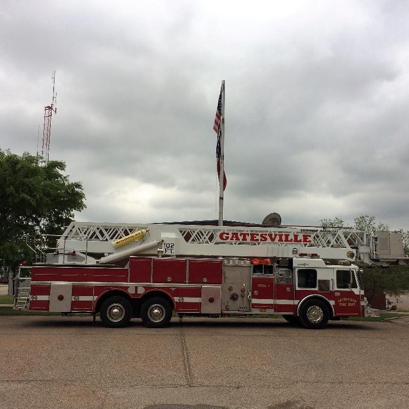 Photo Gallery Gatesville Texas