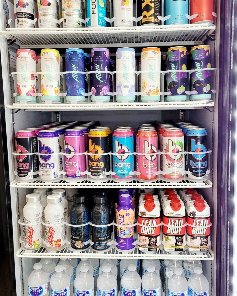 Fitness Center Gatesville Texas