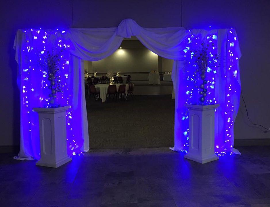 Meeting/Event Venues Gatesville Texas