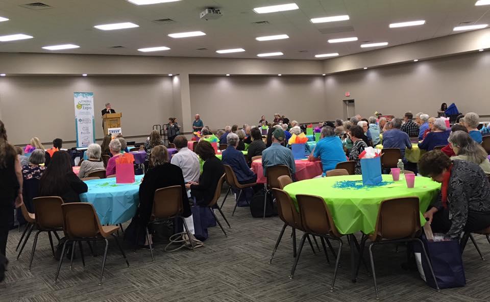 Meeting/Event Venues Gatesville Texas