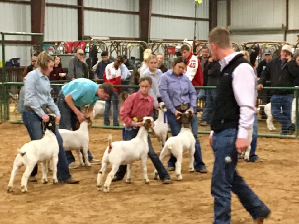 Meeting/Event Venues Gatesville Texas