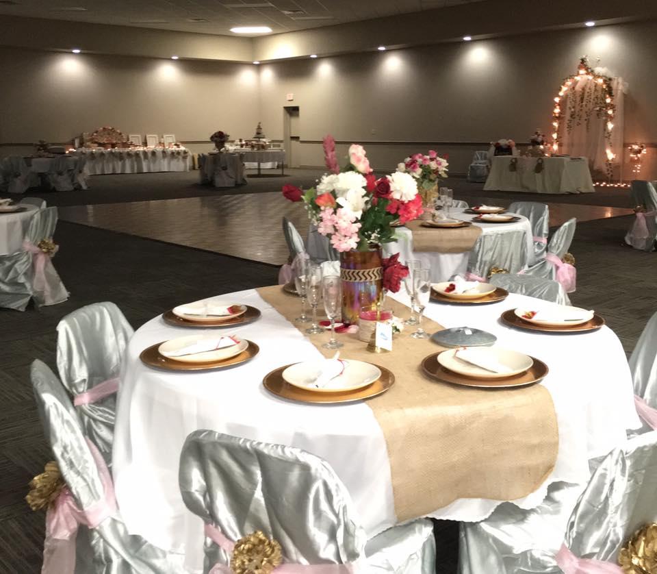 Meeting/Event Venues Gatesville Texas